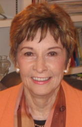 Peggy Papp