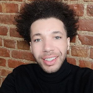 Derrick T. Jordan