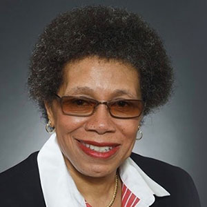 Dr. Beverly Greene