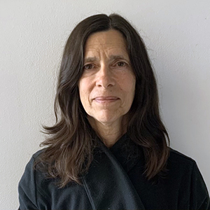 Elissa Kirtzman Ackerman Institute for the Family